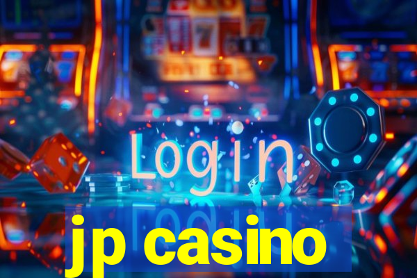 jp casino