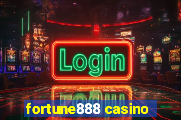 fortune888 casino