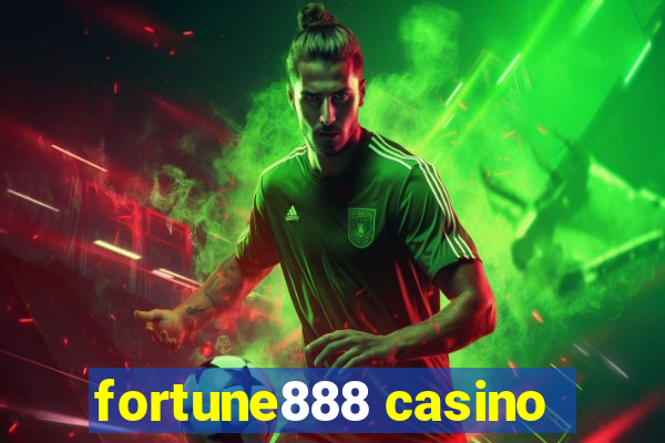 fortune888 casino