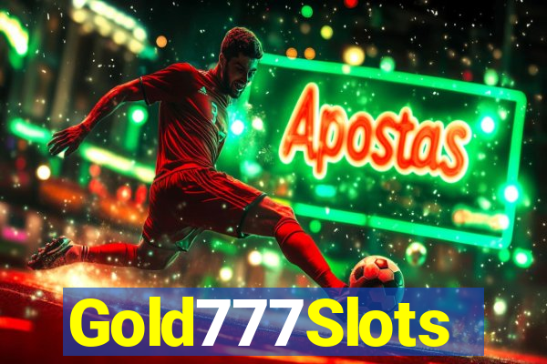 Gold777Slots