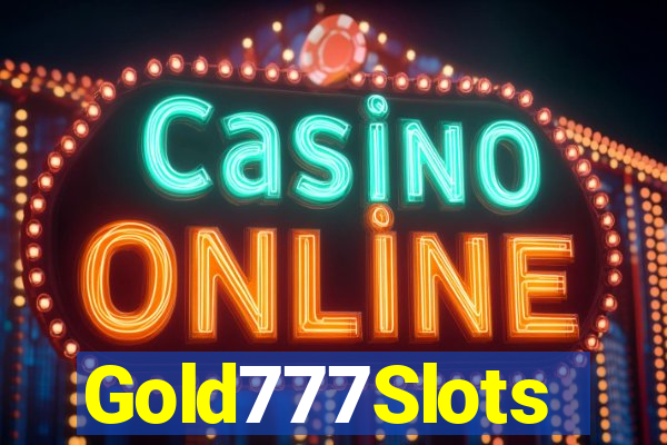 Gold777Slots