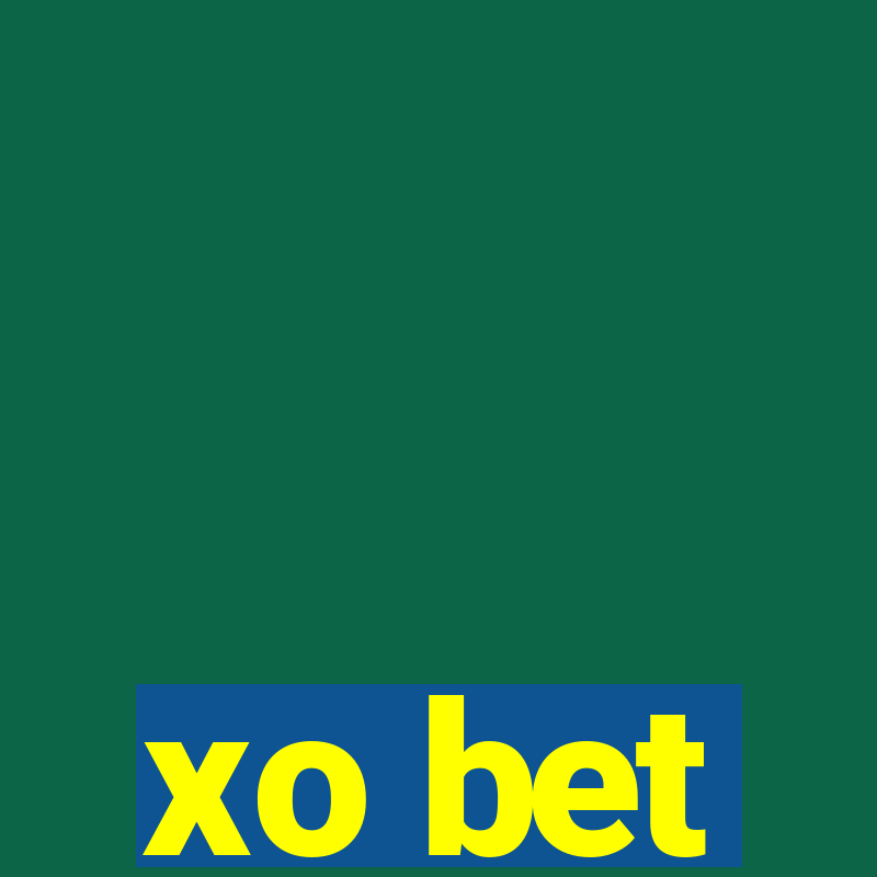 xo bet