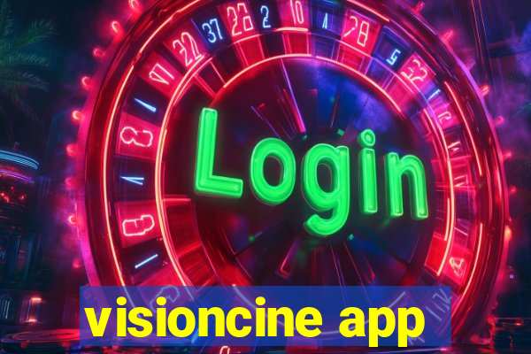 visioncine app