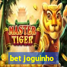 bet joguinho