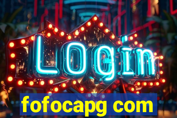 fofocapg com