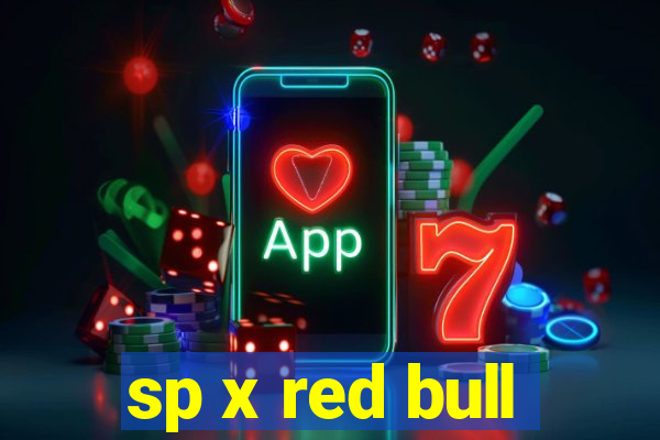 sp x red bull