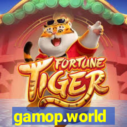 gamop.world