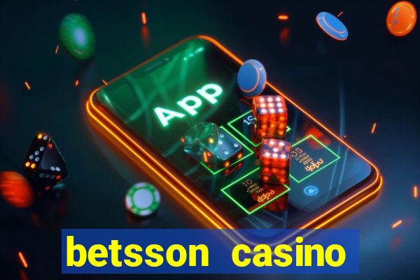 betsson casino online spiele