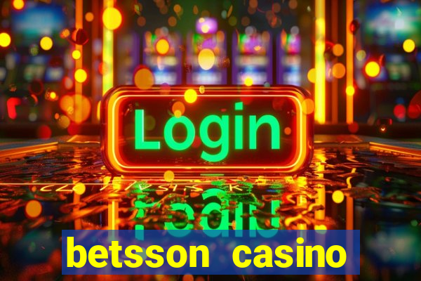 betsson casino online spiele