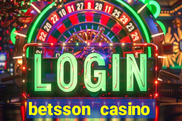 betsson casino online spiele