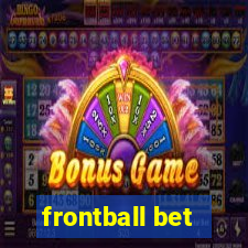 frontball bet