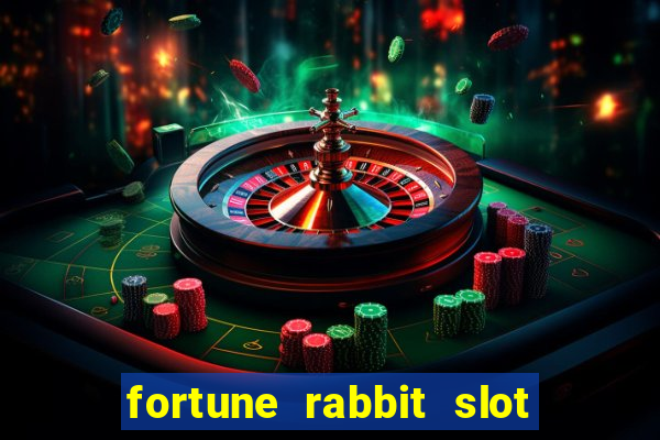 fortune rabbit slot png Informational