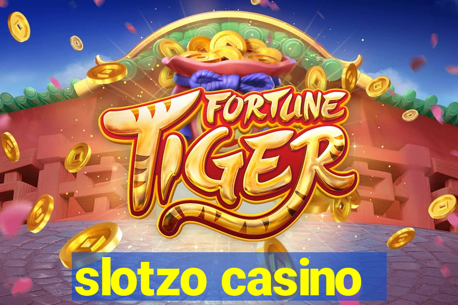 slotzo casino