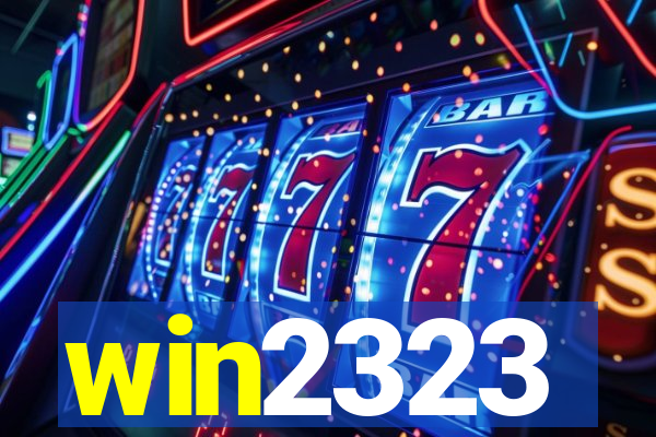 win2323