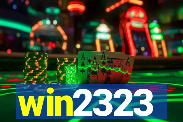 win2323