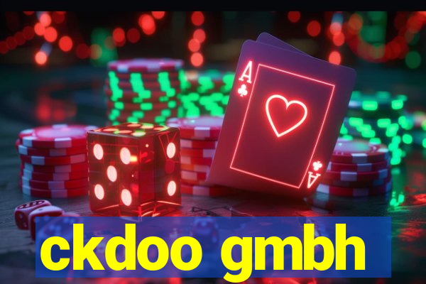 ckdoo gmbh