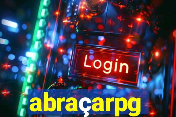 abraçarpg