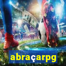 abraçarpg