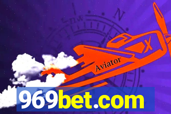 969bet.com