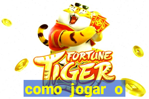 como jogar o joguinho do avi?o