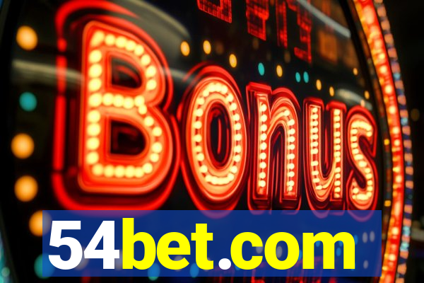 54bet.com