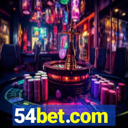 54bet.com