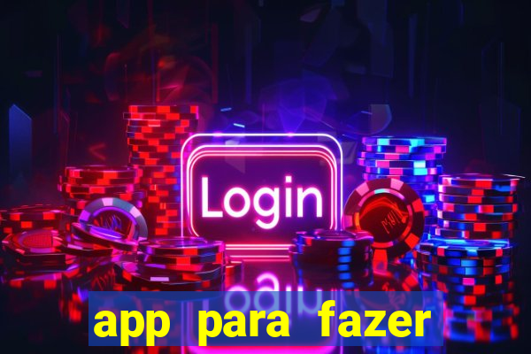 app para fazer jogos da loteria