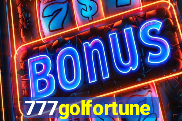 777golfortune