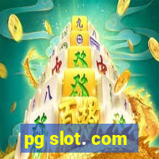 pg slot. com