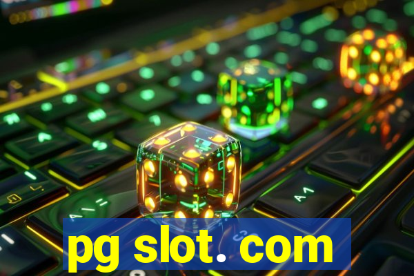 pg slot. com