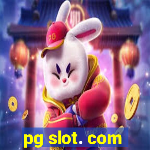 pg slot. com