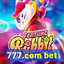 777.com bet