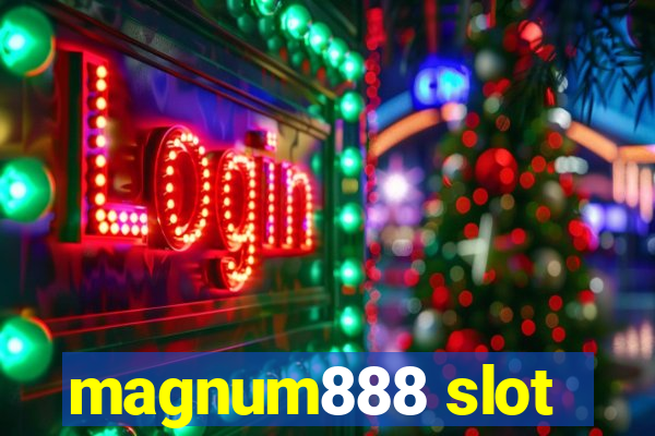 magnum888 slot