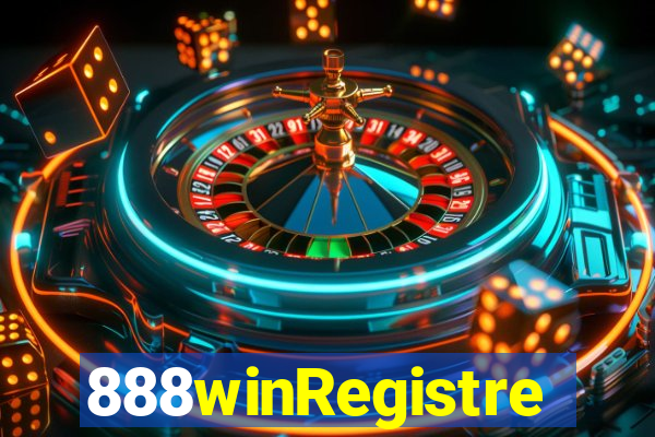 888winRegistre