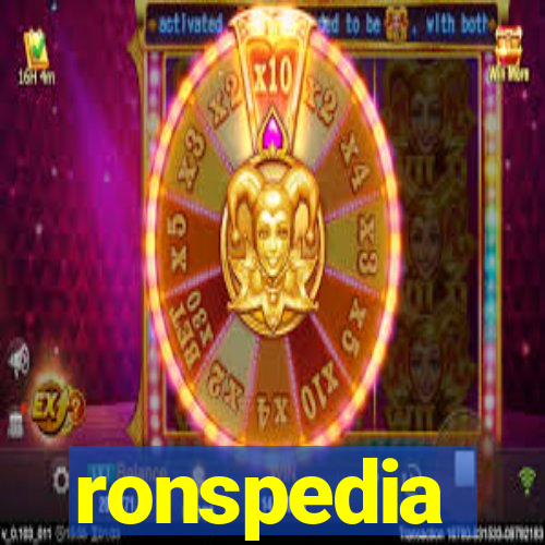 ronspedia