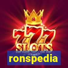 ronspedia