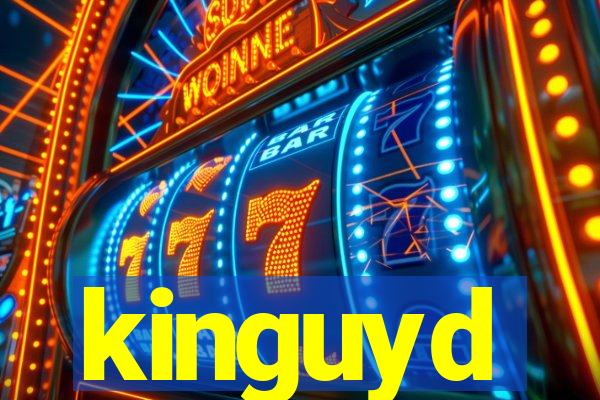 kinguyd