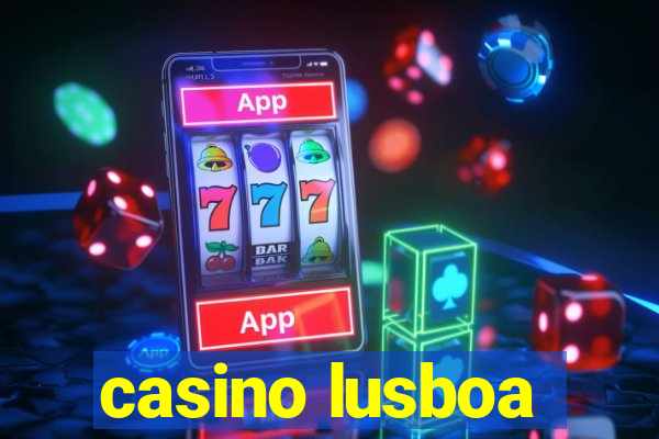 casino lusboa