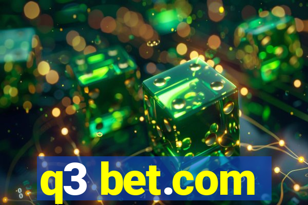 q3 bet.com