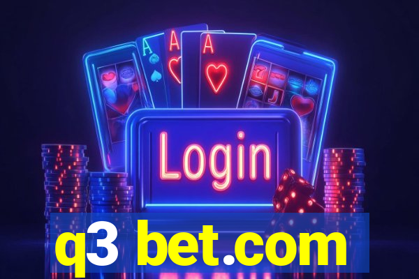 q3 bet.com