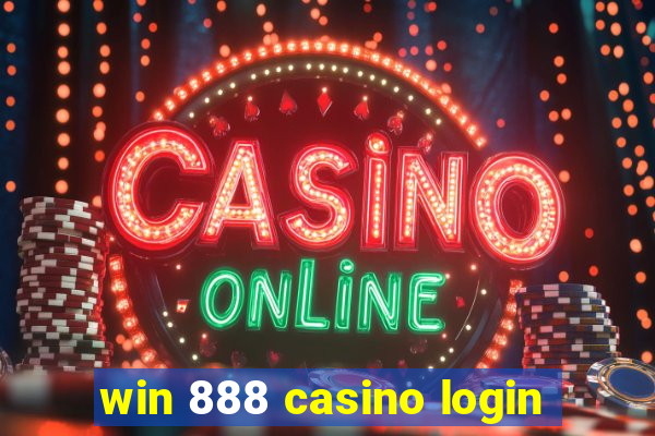 win 888 casino login