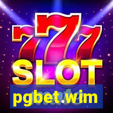 pgbet.wim