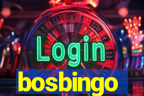 bosbingo