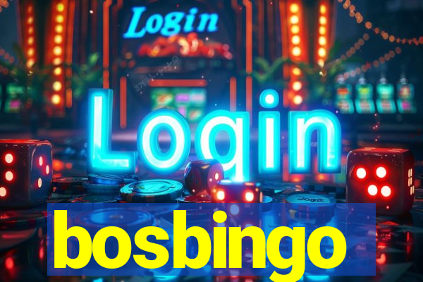 bosbingo