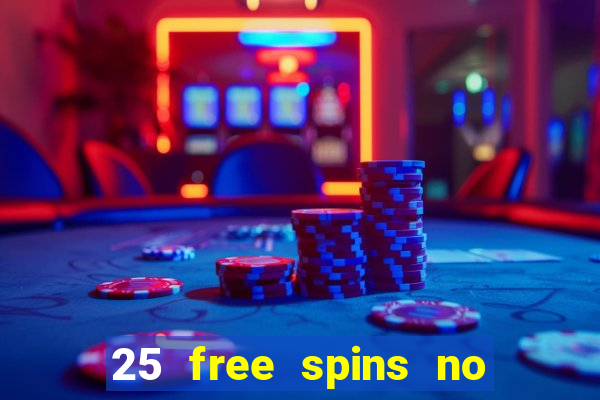 25 free spins no deposit netbet casino