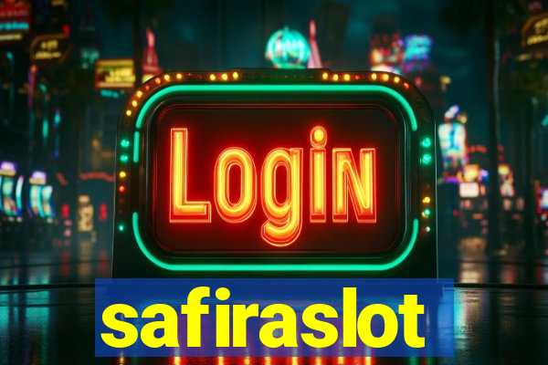 safiraslot