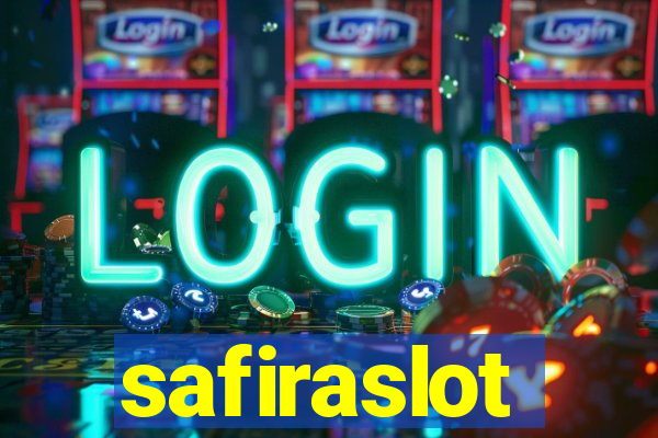 safiraslot