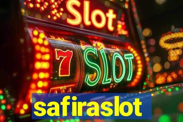 safiraslot