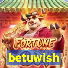 betuwish