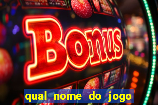 qual nome do jogo do foguete